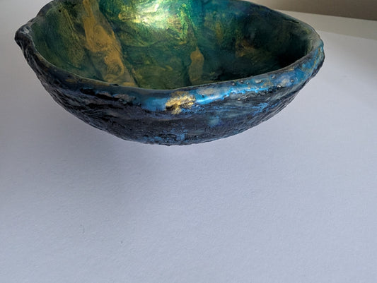 Ophelia vessel