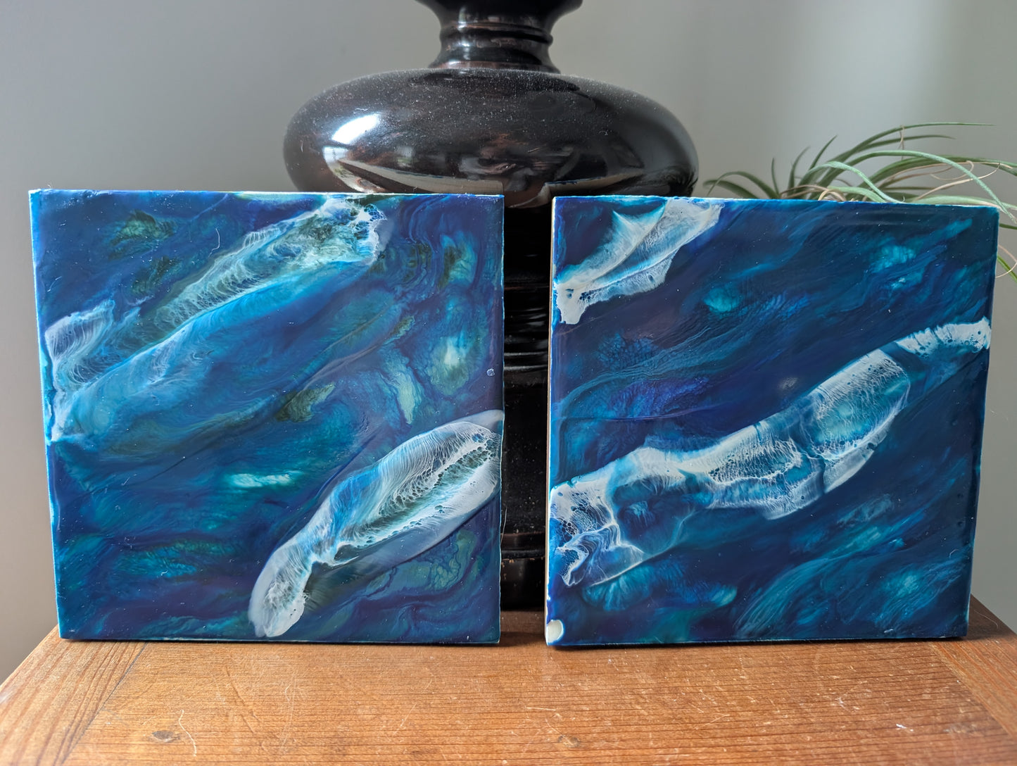 Hidden Depths 1
