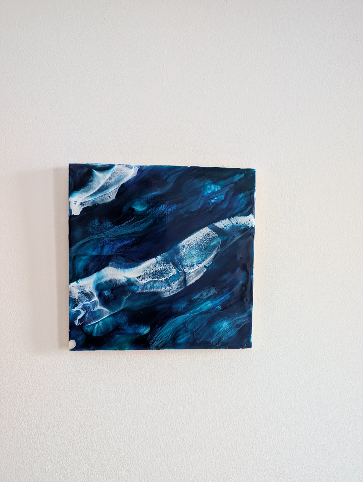 Hidden Depths 1