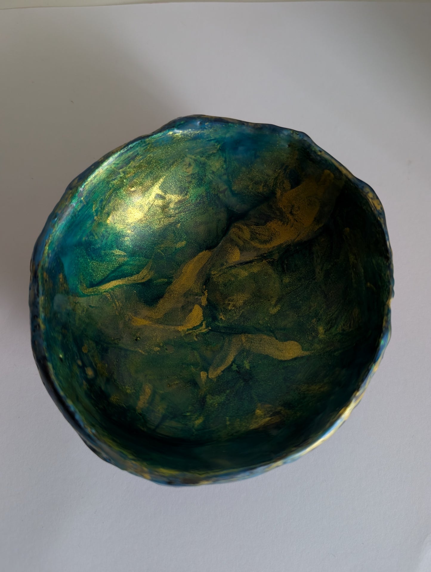 Ophelia vessel