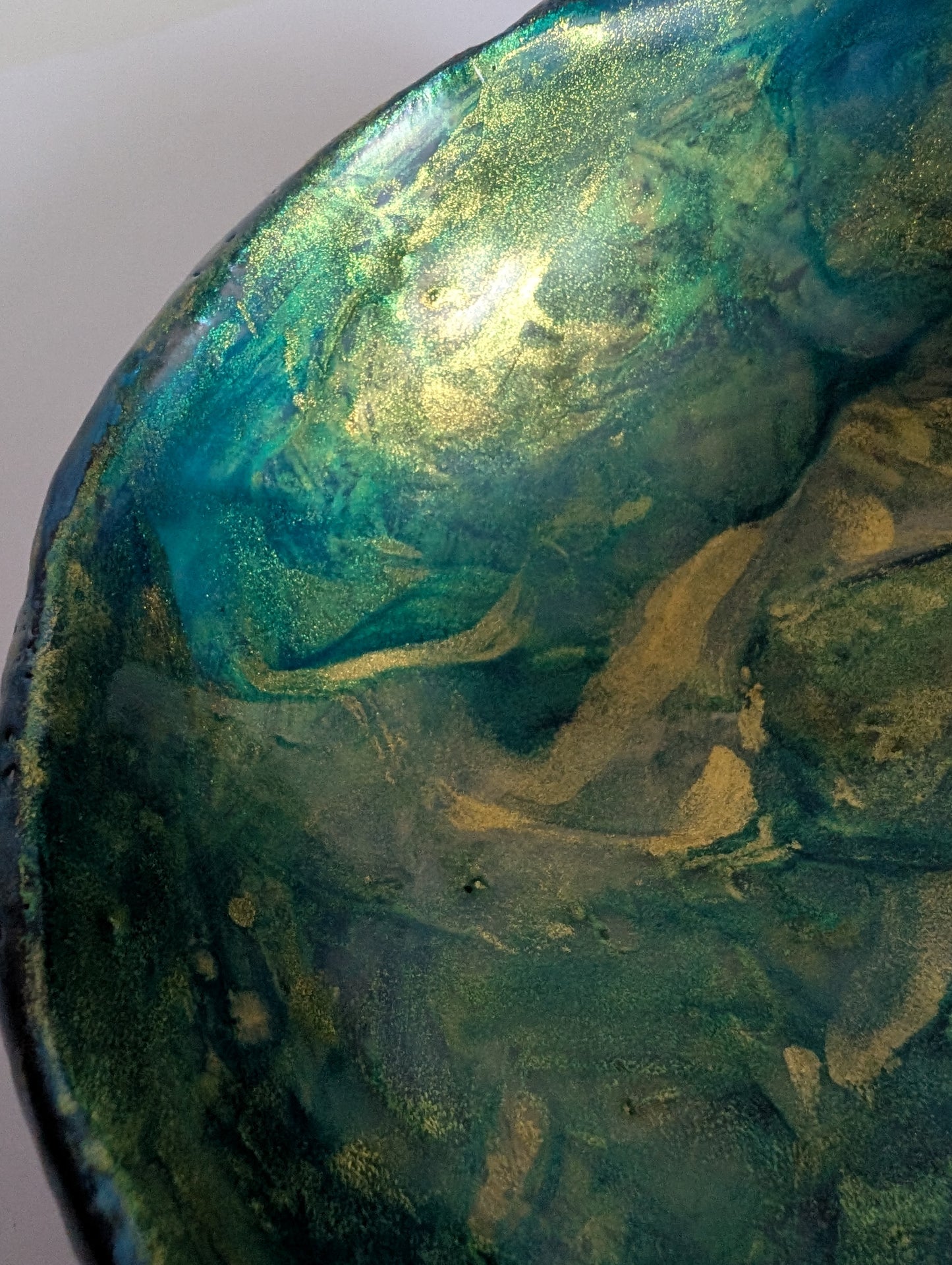 Ophelia vessel