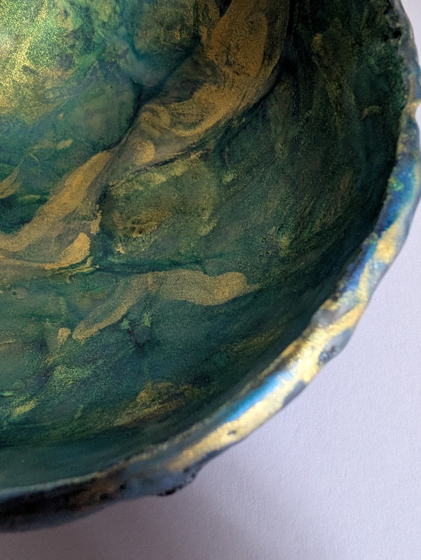 Ophelia vessel