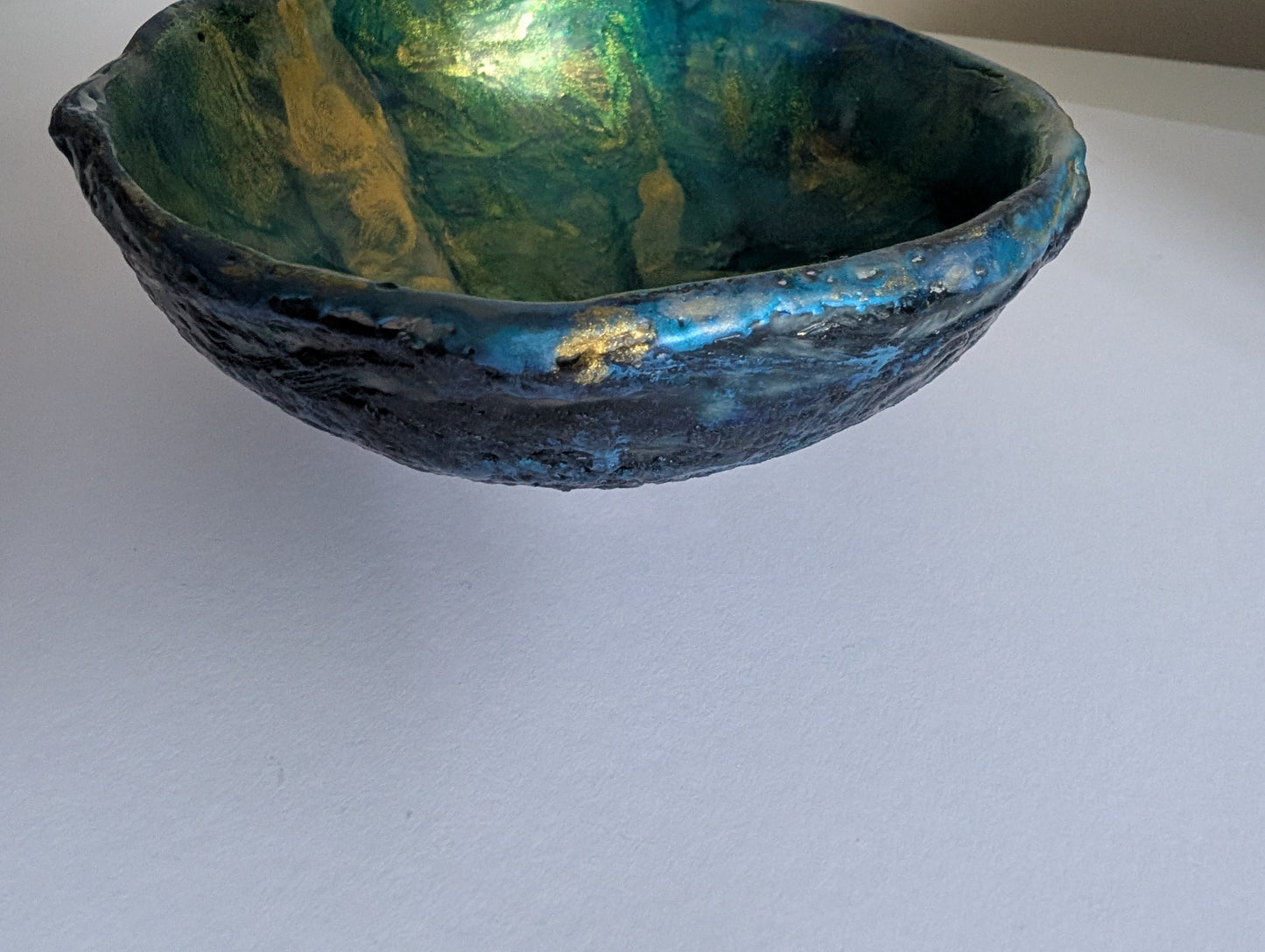 Ophelia vessel