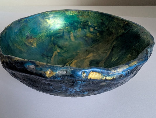 Ophelia vessel