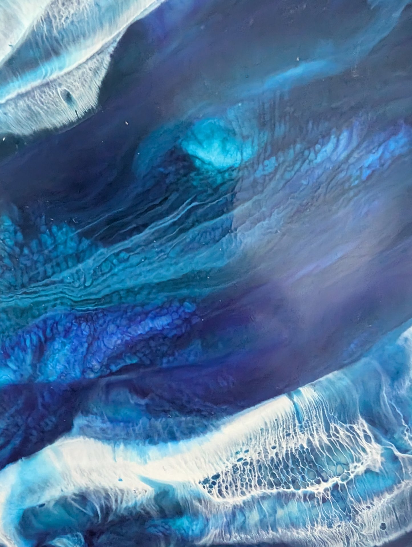 Hidden Depths 1