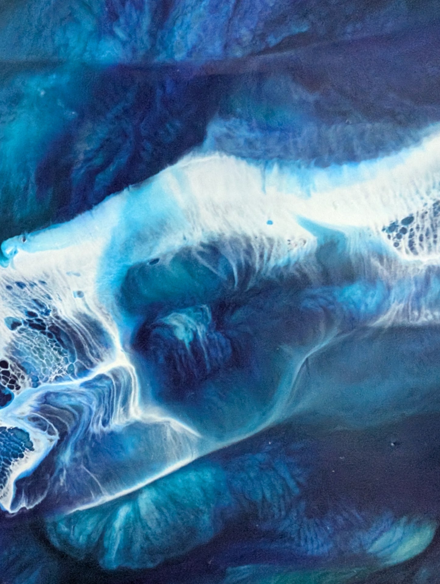 Hidden Depths 1