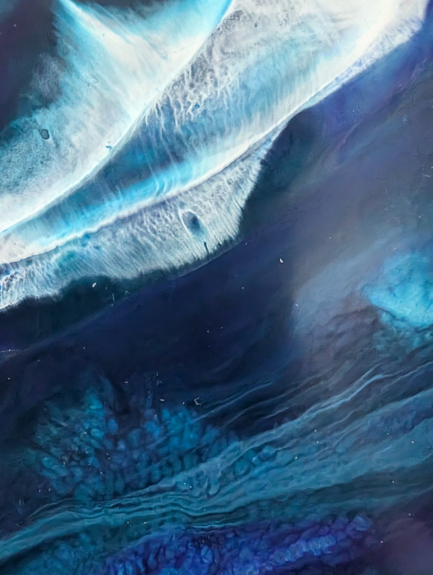 Hidden Depths 1