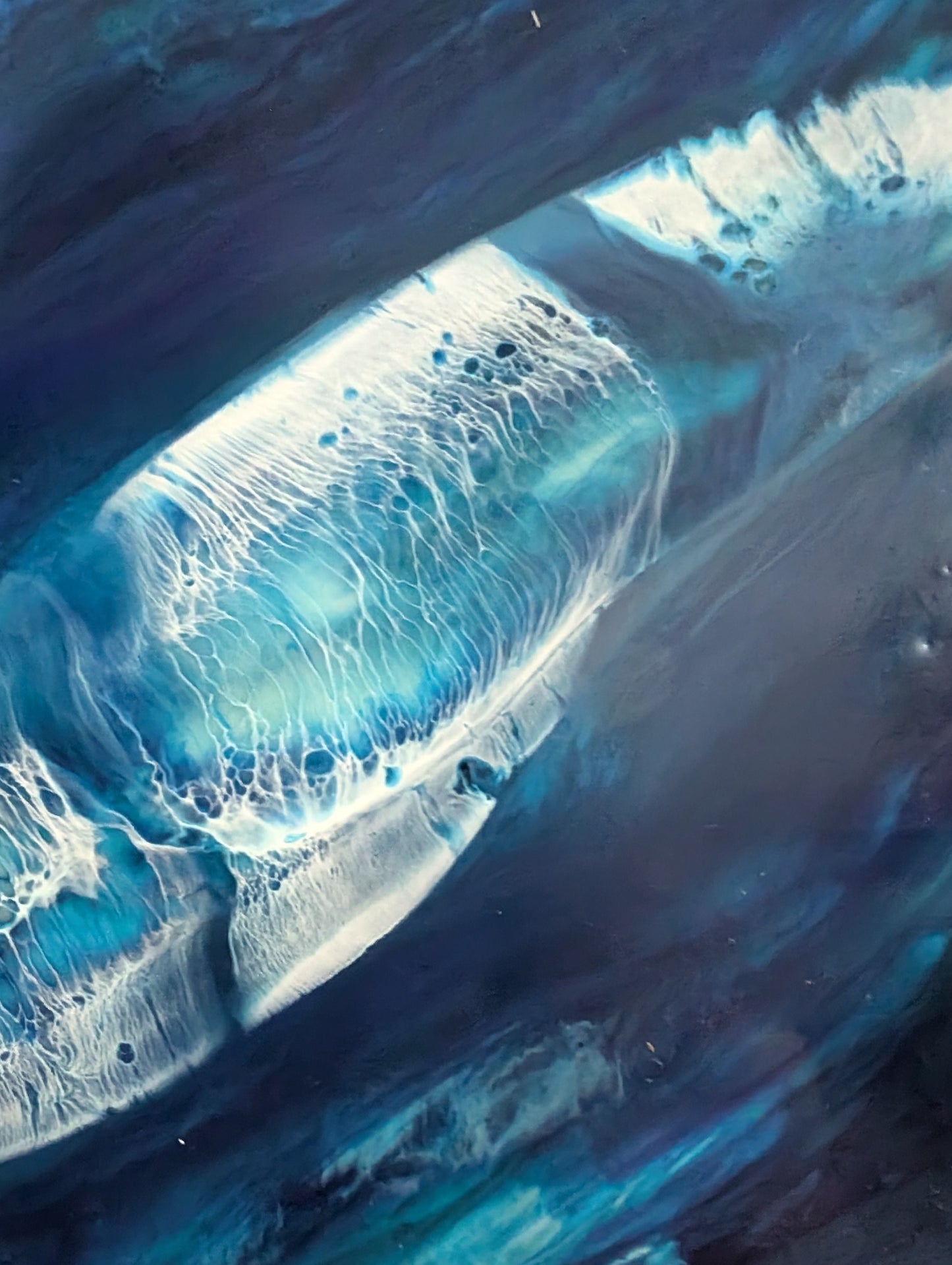 Hidden Depths 1